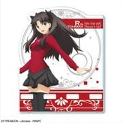 Fate/stay night Heaven’s Feel アクリルスマホスタンド デザイン03 遠坂凛 [キャラクターグッズ]