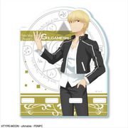 Fate/stay night Heaven’s Feel アクリルスマホスタンド デザイン04 ギルガメッシュ [キャラクターグッズ]