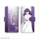 Fate/stay night Heaven’s Feel ブックスタイルスマホケース Mサイズ デザイン01 間桐桜 [キャラクターグッズ]