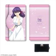 Fate/stay night Heaven’s Feel レザーキーケース ver.2 デザイン01 間桐桜 [キャラクターグッズ]