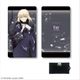 Fate/stay night Heaven’s Feel レザーキーケース ver.2 デザイン02 セイバーオルタ [キャラクターグッズ]