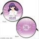 Fate/stay night Heaven’s Feel まるっとレザーケース ver.2 デザイン01 間桐桜 [キャラクターグッズ]