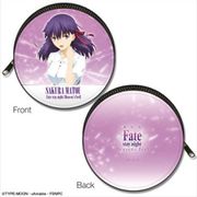 Fate/stay night Heaven’s Feel まるっとレザーケース ver.2 デザイン01 間桐桜 [キャラクターグッズ]