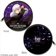 Fate/stay night Heaven’s Feel まるっとレザーケース ver.2 デザイン02 間桐桜-マキリの杯- [キャラクターグッズ]