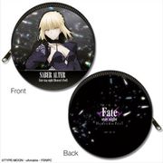 Fate/stay night Heaven’s Feel まるっとレザーケース ver.2 デザイン03 セイバーオルタ/A [キャラクターグッズ]