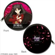 Fate/stay night Heaven’s Feel まるっとレザーケース ver.2 デザイン05 遠坂凛 [キャラクターグッズ]