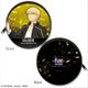 Fate/stay night Heaven’s Feel まるっとレザーケース ver.2 デザイン06 ギルガメッシュ [キャラクターグッズ]