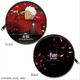 Fate/stay night Heaven’s Feel まるっとレザーケース ver.2 デザイン07 アーチャー [キャラクターグッズ]