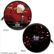 Fate/stay night Heaven’s Feel まるっとレザーケース ver.2 デザイン07 アーチャー [キャラクターグッズ]