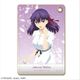 Fate/stay night Heaven’s Feel レザーパスケース ver.2 デザイン01 間桐桜 [キャラクターグッズ]