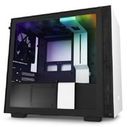 インテリジェントPCケース CA-H210I-W1