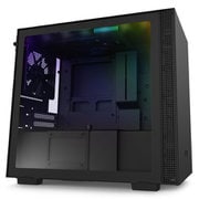 インテリジェントPCケース CA-H210I-B1