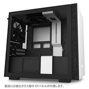 MiniITXケース CA-H210B-W1