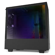 インテリジェントPCケース CA-H510I-B1