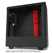 ATXケース CA-H510B-BR