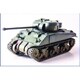 UU72383 英・シャーマン・ファイアフライIC中戦車 [1/72スケール プラモデル]