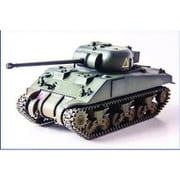 UU72383 英・シャーマン・ファイアフライIC中戦車 [1/72スケール プラモデル]