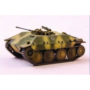 UU72483 独・ヘッツァー偵察戦車2cmKwk38搭載型 [1/72スケール プラモデル]