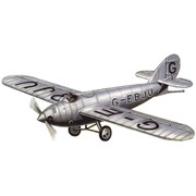 AV7234 英・ショートS.4サテライト・軽スポーツ機 [1/72スケール プラモデル]