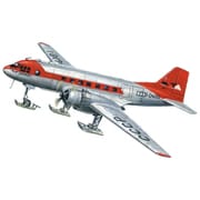 AM1481 露・イリューシンIL-14T クレイト 極地輸送機 [1/144スケール プラモデル]