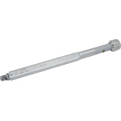 ASH トルクレンチ(N.M仕様)40-180N.M LC180N