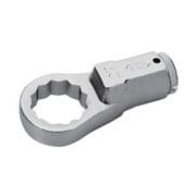 ASH LC090N用めがねヘッド12mm LCR0912