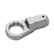 ASH LC090N用めがねヘッド19mm LCR0919
