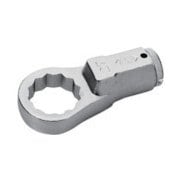 ASH LC180N用めがねヘッド22mm LCR1822