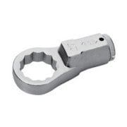 ASH LC180N用めがねヘッド24mm LCR1824
