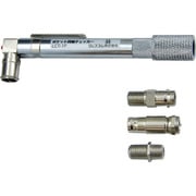 LCT-1P [デンサン ポケット同軸チェッカー]