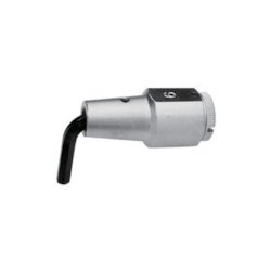 ASH LC180N用六角棒スパナヘッド14mm LCX1814