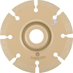 LD-4C [三京 レーザーコスモ石材用105×2.2×20]