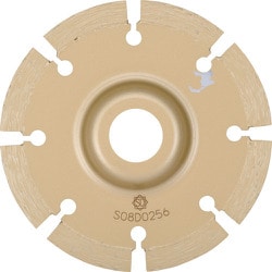 LD-5C [三京 レーザーコスモ石材用125×2.4×22]