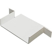 LDC352 [マサル エルダクト付属品 コネクター 3030型 ホワイト 1個]