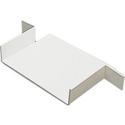 LDC422 [マサル エルダクト付属品 コネクター 4020型 ホワイト 1個]