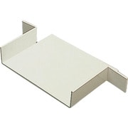 LDC423 [マサル エルダクト付属品 コネクター 4020型 ミルキーホワイト 1個]