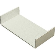 LDJ423 [マサル エルダクト付属品 ジョイント 4020型 ミルキーホワイト 1個]