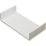 LDJ432 [マサル エルダクト付属品 ジョイント 4030型 ホワイト 1個]