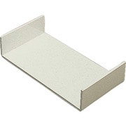 LDJ433 [マサル エルダクト付属品 ジョイント 4030型 ミルキーホワイト 1個]