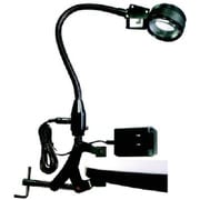 LED5000C [NOGA LED付拡大鏡(クランプタイプ)]