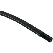 チヨダ エルフレックスLEーSタイプ 12mm/20m 黒 LE-S12-20