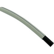 チヨダ エルフレックスLEーSタイプ 12mm/20m 白 LE-S12-20