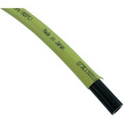 チヨダ エルフレックスLEーSタイプ 12mm/20m 黄 LE-S12-20