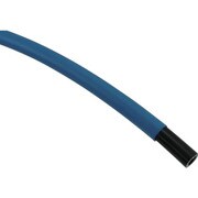 チヨダ エルフレックスLEーSタイプ 6mm/20m ライトブルー LE-S6-20