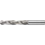 FKD ロング刃ボールエンドミル 2枚刃 5.5R 刃径11mm×全長150mm LF-BE-5.5R