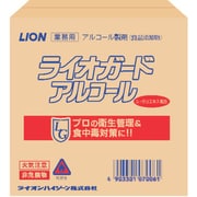 LGAL20L [ライオン ライオガード パックインボックス 20L (1個入)]