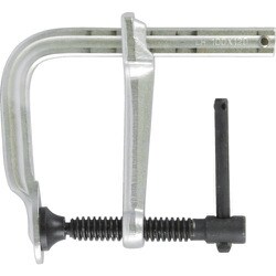 LHB100 [ARM L型クランプ強力型バーハンドル100mm]