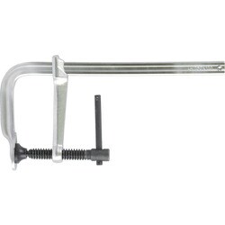 LHB250 [ARM L型クランプ強力型バーハンドル250mm]