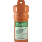 ユニカ 軽量ハンマードリル用コアドリル 75mm LHC-75S