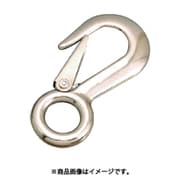 LIF-1 [水本 ステンレス ライトフック 70kg用 （849-1835） 1個]